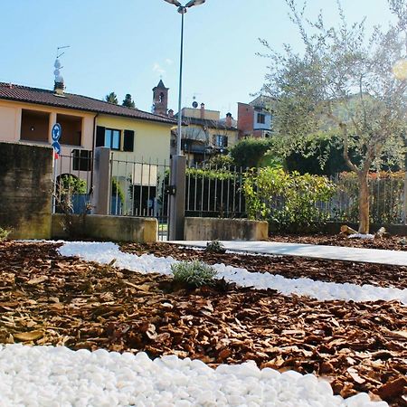 Hotel Locazione Turistica Casa Lalli Pieve a Maiano Exterior foto