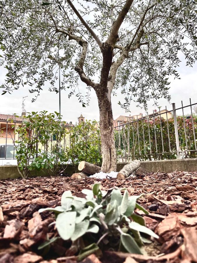 Hotel Locazione Turistica Casa Lalli Pieve a Maiano Exterior foto