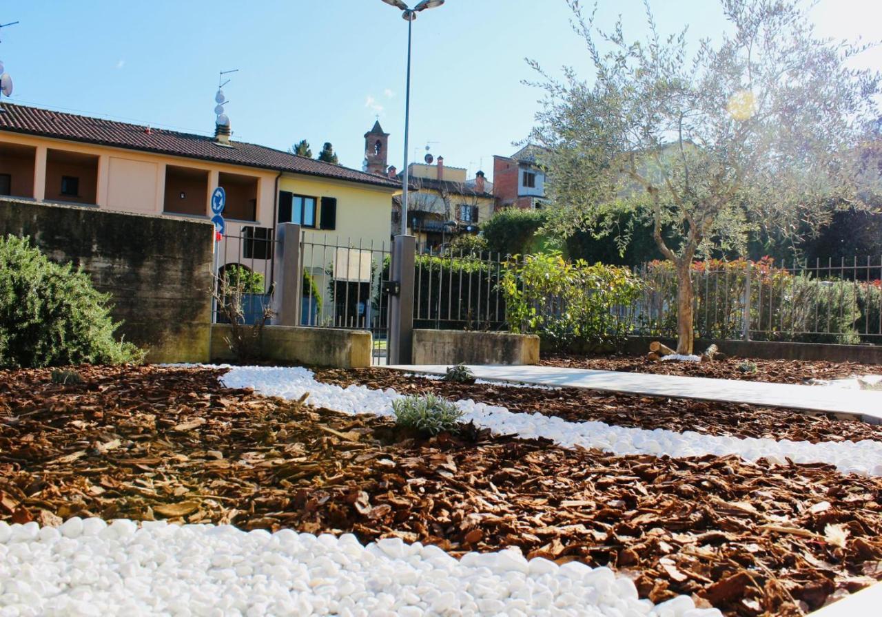 Hotel Locazione Turistica Casa Lalli Pieve a Maiano Exterior foto